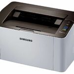 фото Лазерный принтер Samsung SL-M2020