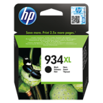 фото Струйный картридж HP 934XL Черный (C2P23AE), увел. емкости