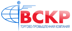 Лого ВСКР
